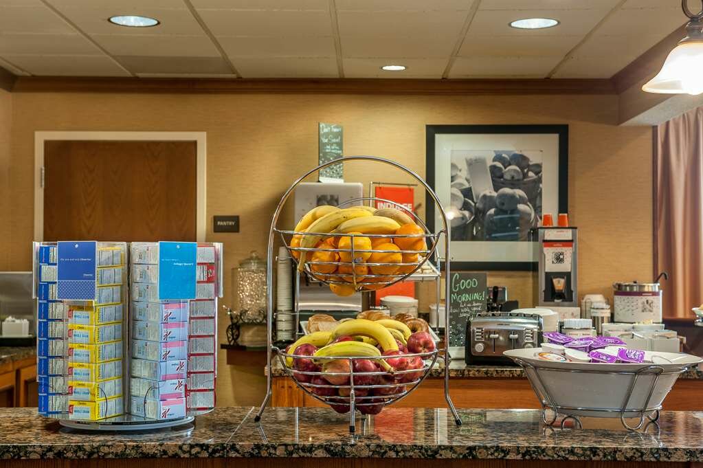 Hampton Inn