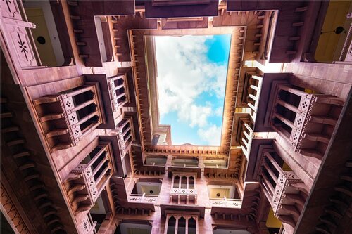 Radisson Jodhpur, Забронировать Отель Джодхпур штат Раджастхан