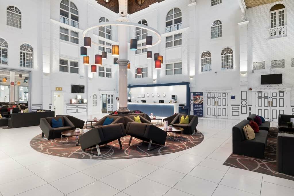Cardiff City Centre - Luxury Apartments