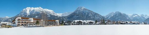 Best Western Plus Hotel Alpenhof, Reserva ahora Hotel Hoteles en Oberstdorf con desayuno, Desayunos
