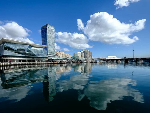 Sofitel Sydney Darling Harbour, Забронировать Отель Бизнес-отели Sydney Region, 4* 5*