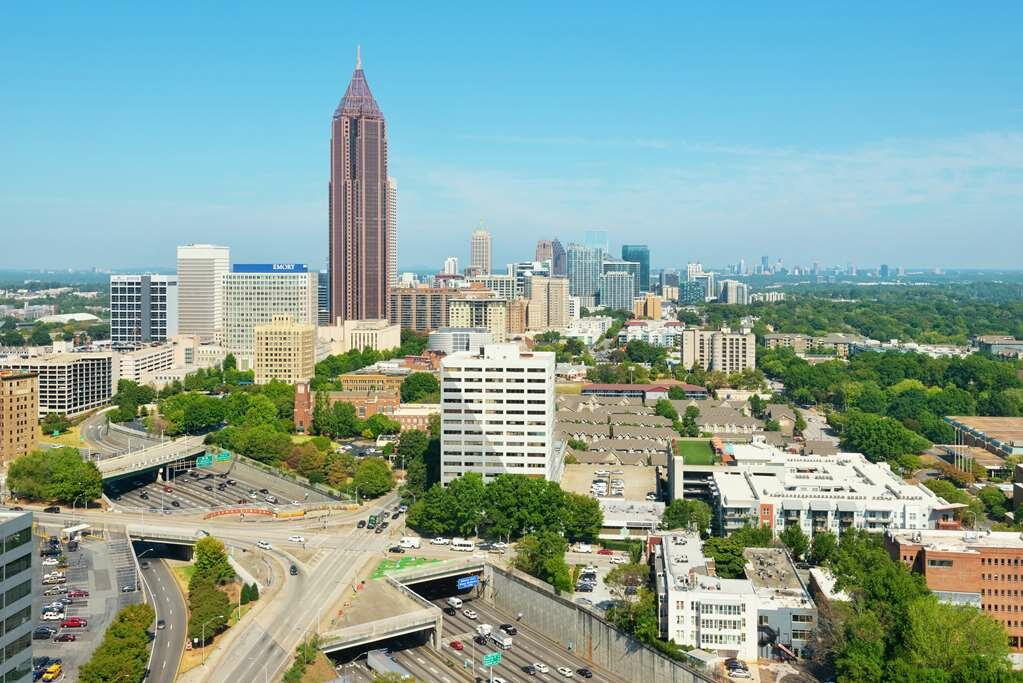 Hilton Atlanta