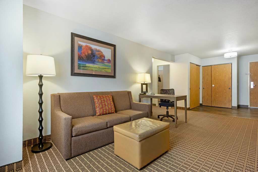 Best Western Plus Yakima Hotel