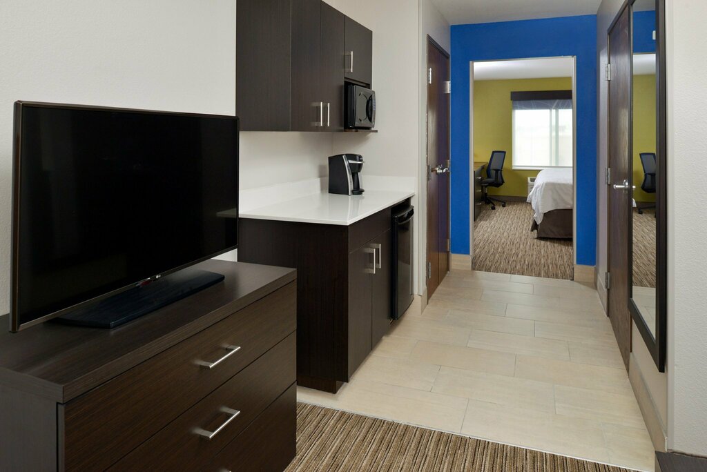 Holiday Inn Hotel & Suites Pueblo