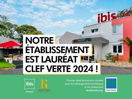 ibis Quimper, Réserver Hôtel Hôtels tout compris à Bretagne, Tout compris