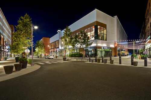 Home2 Suites By Hilton Boston South Bay, Забронировать Отель  