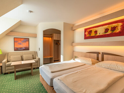 Parkhotel Crombach, Book Hotel Rosenheim Chiemgau