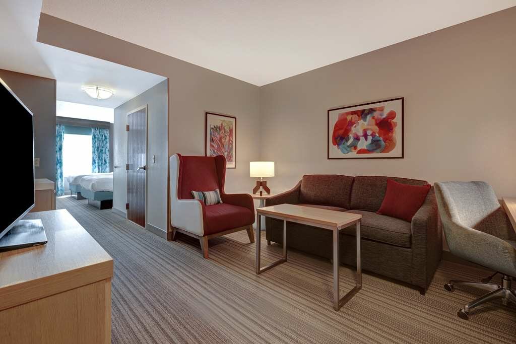 Hilton