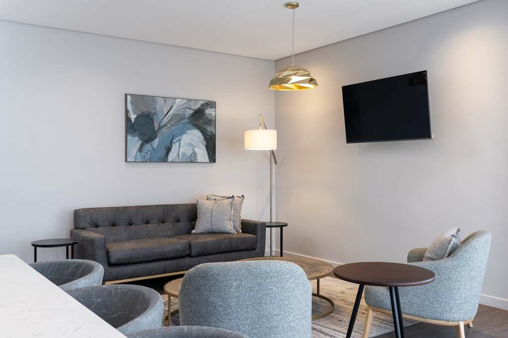 Radisson Hotel & Convention Centre, Johannesburg, O.R. Tambo Airport