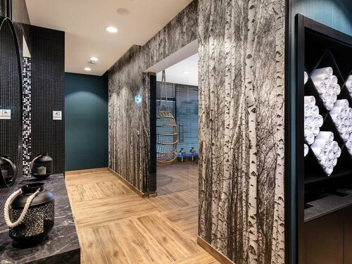 Mercure Warszawa Ursus Station, Prenota Hotel Ursus 