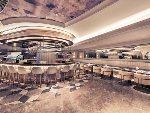 Mercure Hangzhou West Lake Fengqi Road, Забронировать Отель Гуншу Ханчжоу