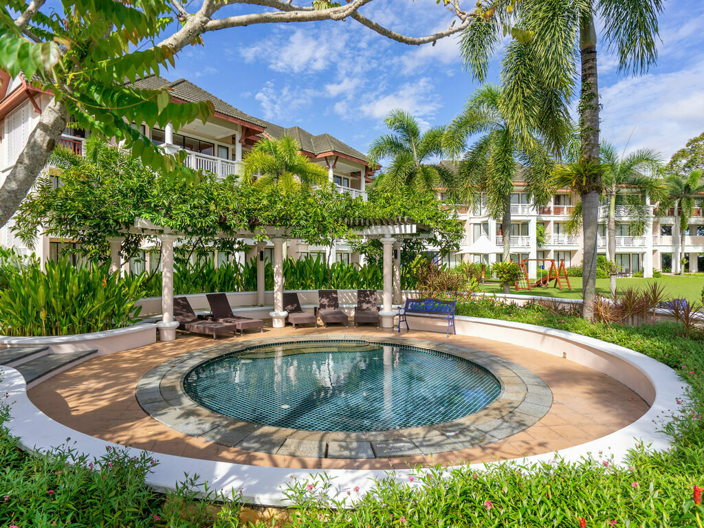 Homm Suites Laguna, part of Banyan Group