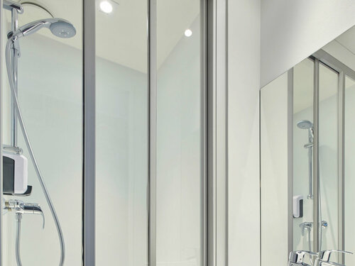 hotelF1 Lyon Sud Oullins Rénové, Prenota Hotel Hotel economici a Alvernia