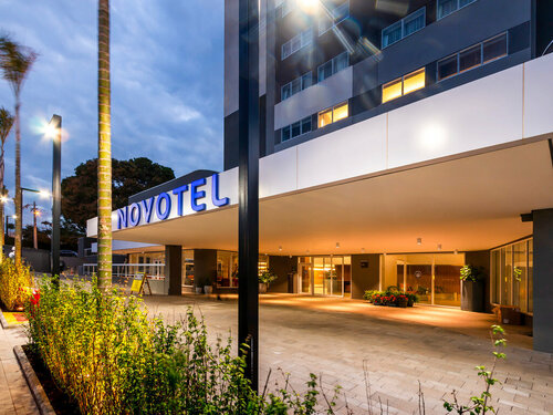 Novotel Lencois Paulista, Varaa Hotelli Lençóis Paulista São Paulo