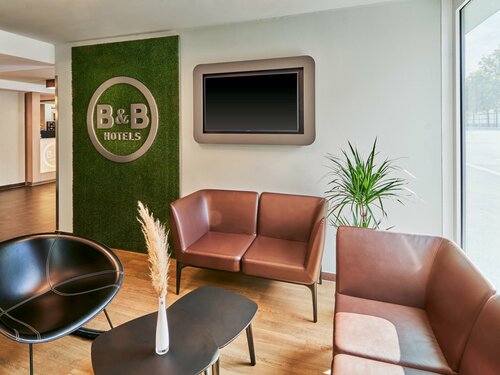 B&B Hotel Würzburg-City, Забронировать Отель «постель и завтрак» Отели Вюрцбурга с завтраком, рядом с Башня Графенекарт, Завтраки