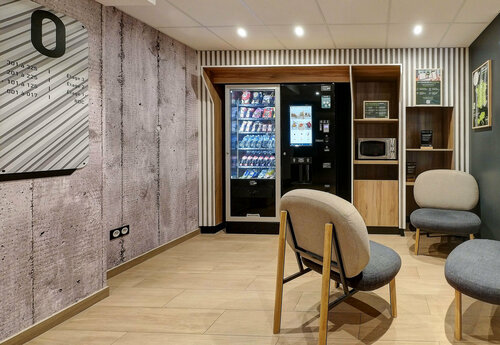B&B HOTEL Besançon Valentin, Book Bed and Breakfast Miserey-Salines Doubs