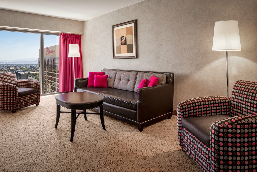 Flamingo Las Vegas Hotel & Casino