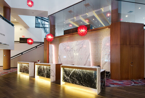 Crowne Plaza Princeton - Conference Center by IHG, Book Hotel Princeton North Jersey