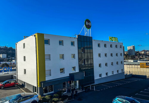 Hotel Arena Saint-Étienne, Varaa Bed and Breakfast Saint-Etienne Pariisi