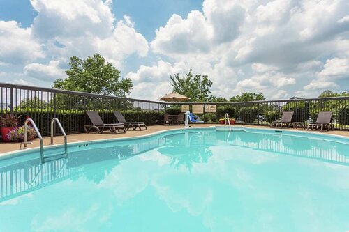 Hampton Inn Manassas, Book Hotel Manassas 