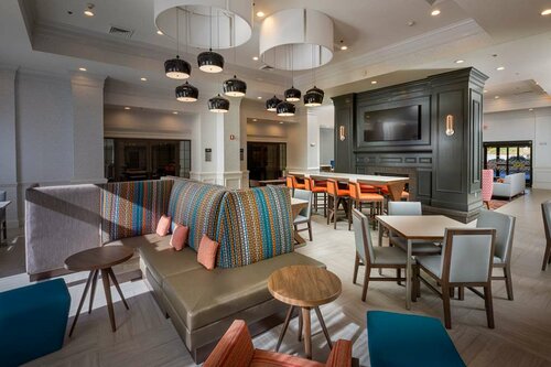 Hampton Inn and Suites Asheville-I-26, 예약 호텔 플레처 노스 캐롤라이나