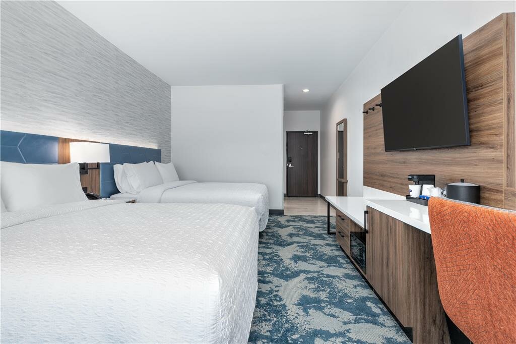 Hampton Inn & Suites by Hilton Irving Hwy 183