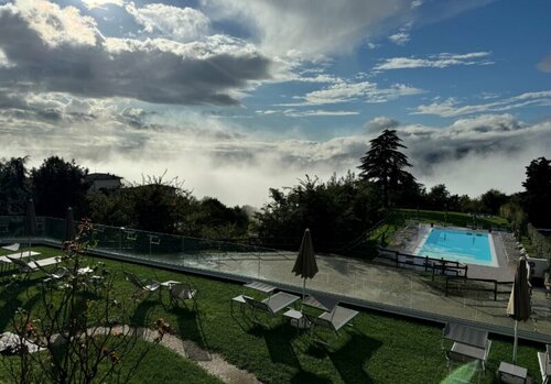Hotel Bellavista, Забронировать Отель Сан-Дзено-ди-Монтанья Garda Veneto