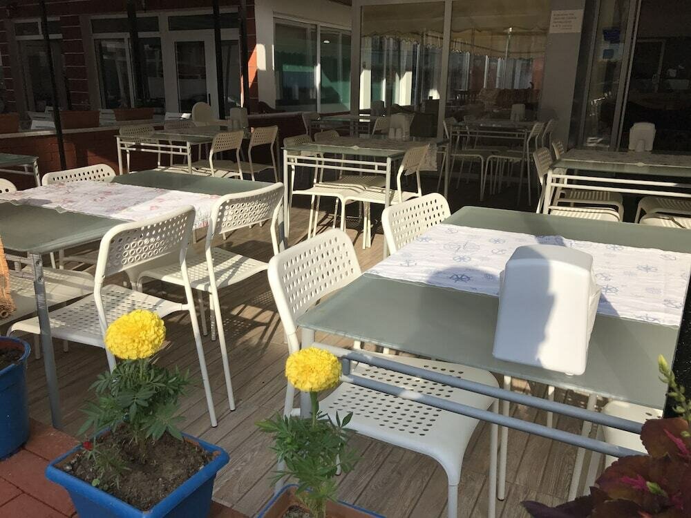 ‪Marine Hotel‬