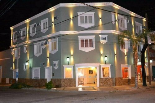 Hotel Gandia, Забронировать Отель Сальта провинция Сальта, рядом с La Merced Church