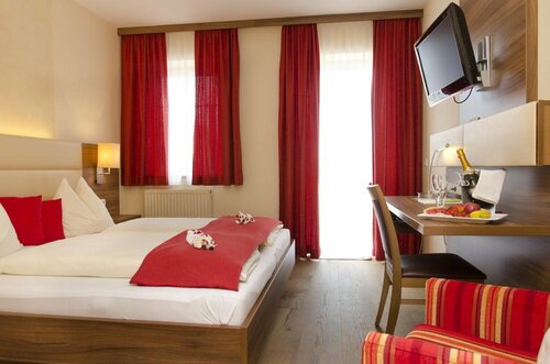 Hotel Jägerwirt, Rezervovat Hotel Strasswalchen Flachgau