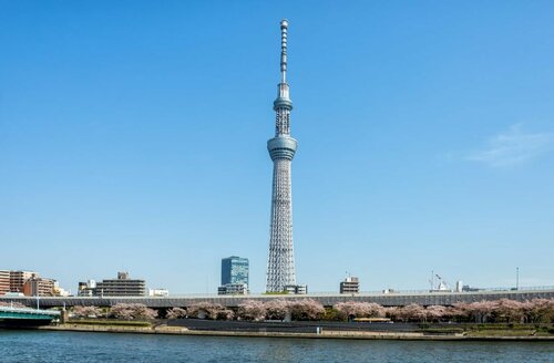 Playsis East Tokyo, Book Hotel Sumida Ward 