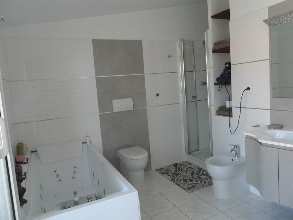 Bed & Breakfast La Mansardina