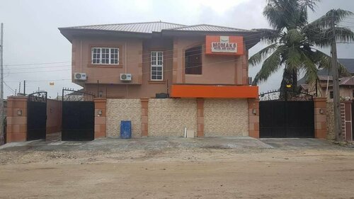 Momak 6 Hotel & Suites, Prenota Hotel Awoyaya Ibeju-Lekki