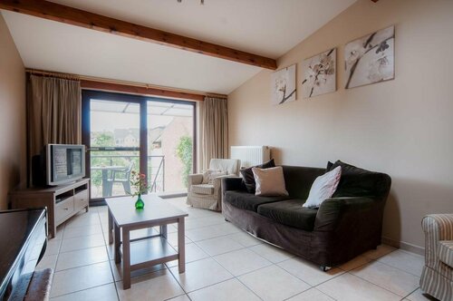 Holiday Home 't Regulierenhuisje, Réserver Maison de vacances Hôtels à Flanders avec parking, Parking