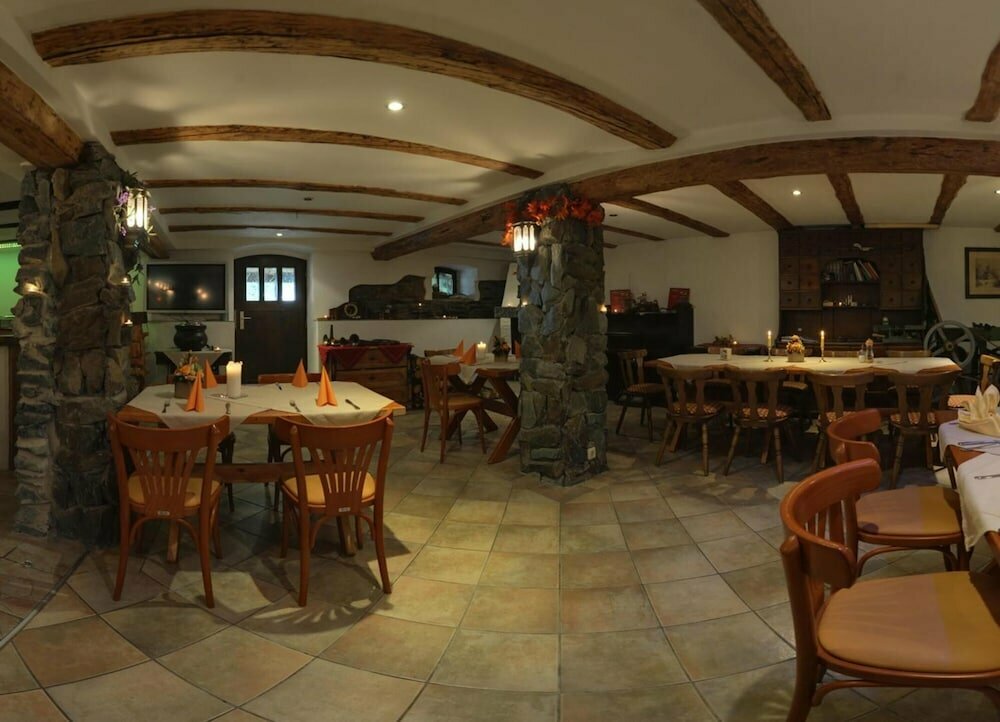Hotel Alpenhof - Swen Fickelscherer