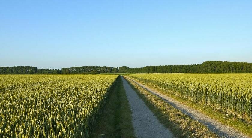 B&B Hemel & Haard