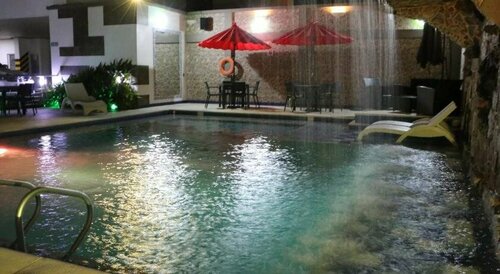 Hotel Punta Arena Spa Boutique, Buchen Sie Hotel Arauca Llanos