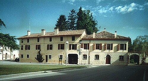 Casa Antica Mosaici, Забронировать Отель «постель и завтрак» Тривиньяно-Удинезе Венеция-Джулия