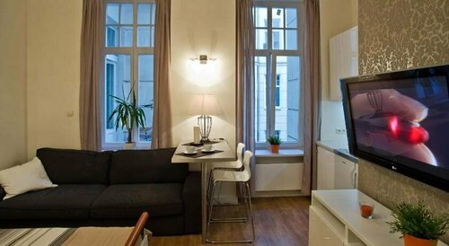 Okolnik Apartment, Забронировать Апартаменты/квартира Средместье Варшава