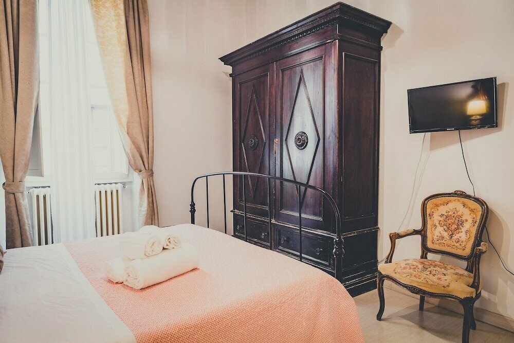Il Gattopardo Firenze