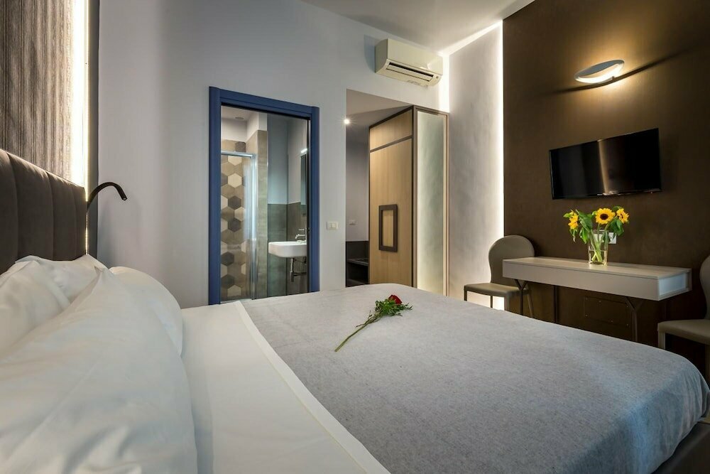 Blu Notte Guest House