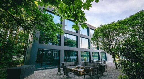 b-smart hotel Widnau, Забронировать Отель Отели Санкт-Галлен 3 звезды, 3*