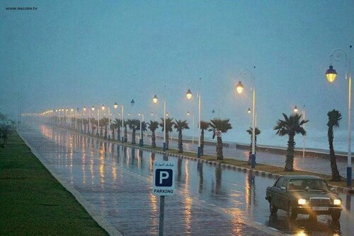 Hotel Rama, Varaa Hotelli Oued Laou 