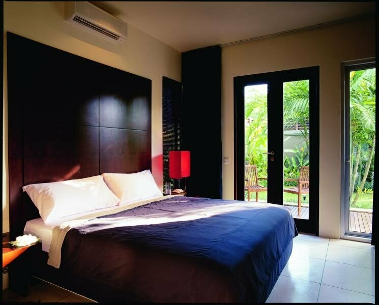 Villa Dsuite