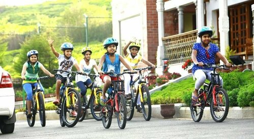 Western Valley Resorts, Varaa Hotelli Udagamandalam Tamil Nadu