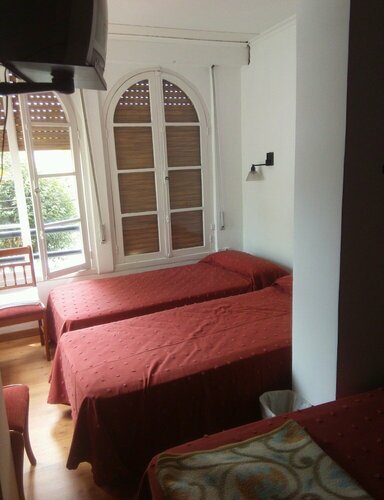 Albergue El Peregrín, Buchen Sie Hotel Gijón Costa Verde