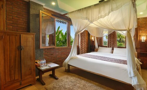 Ti Amo Bali, Rezerwuj Dom wakacyjny Hotele SPA w Tabanan, SPA