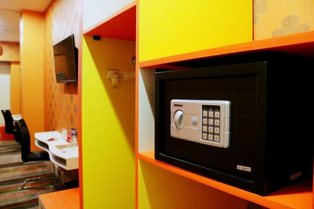 M Boutique Hotel by Zen Rooms