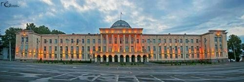 Nitsa Guest House, Забронировать Гостевой дом Гори Шида Картли