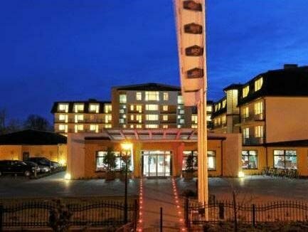 Lidia Hotel